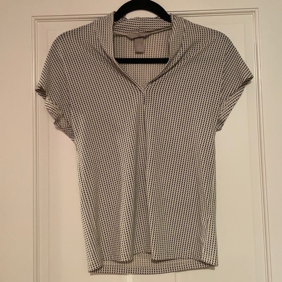 H&M Tops - H&M Work Blouse
